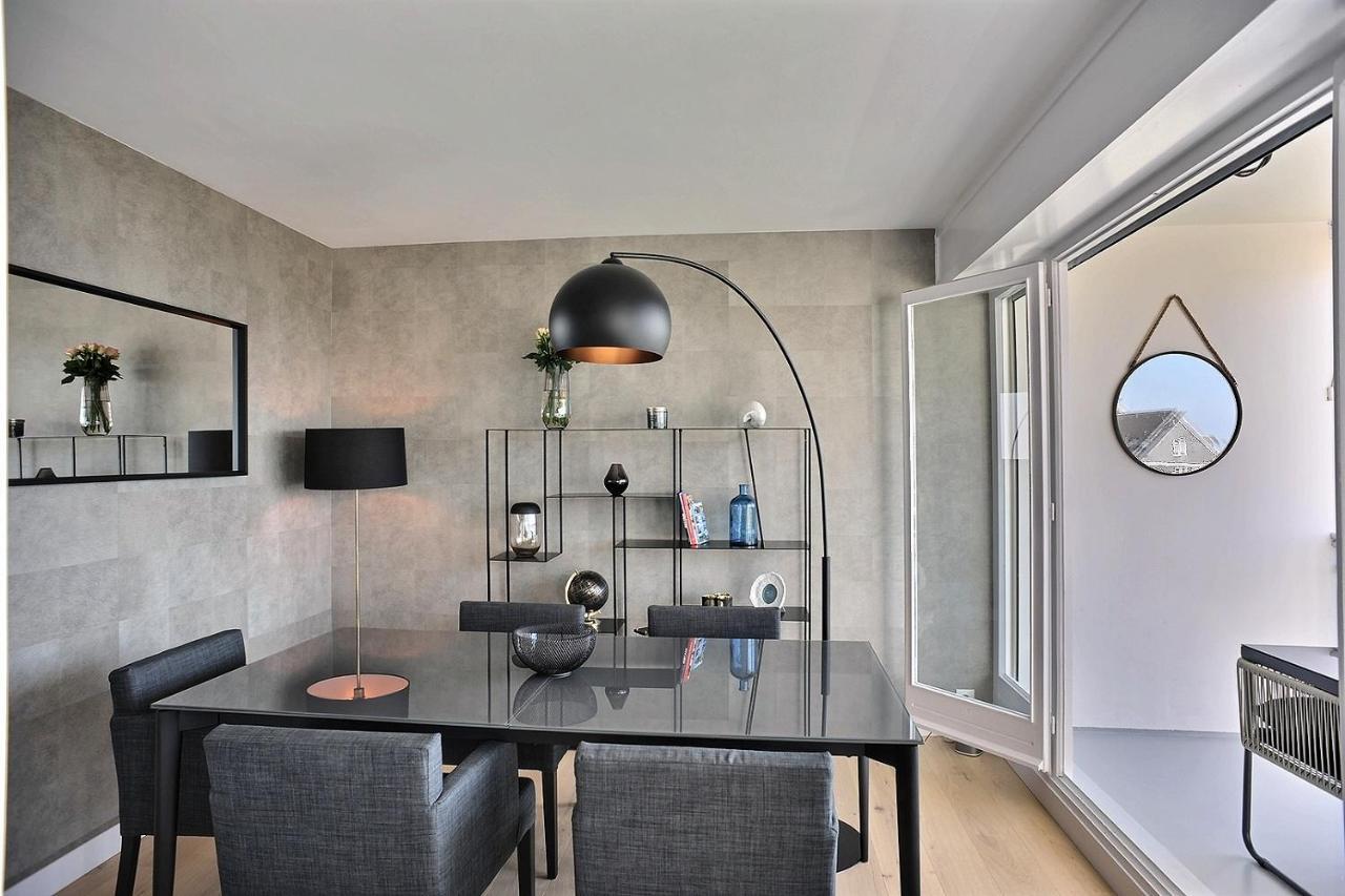 Appartement Les Terrasses Du Parc Cordier