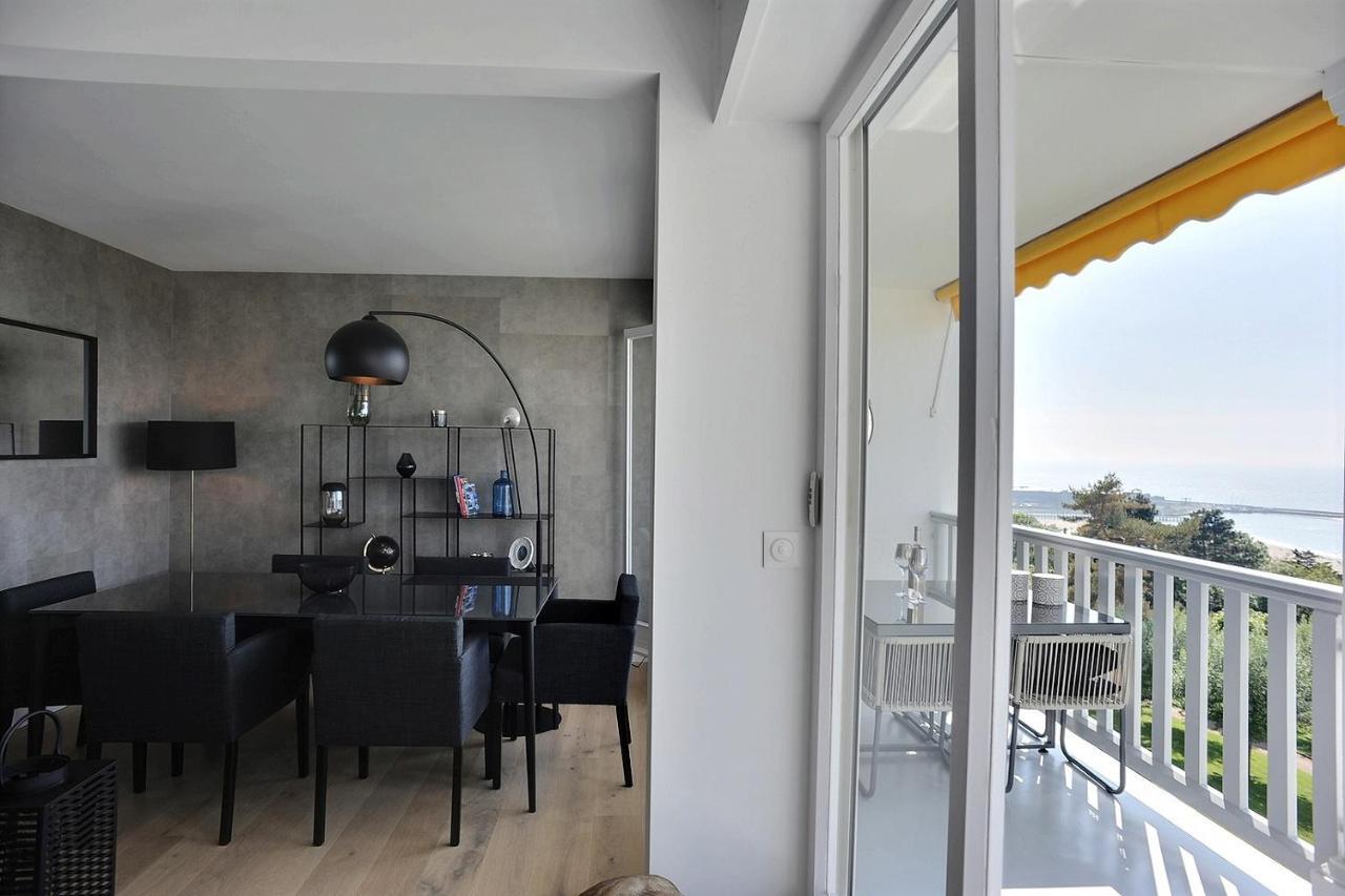 Les Terrasses Du Parc Cordier Appartement *