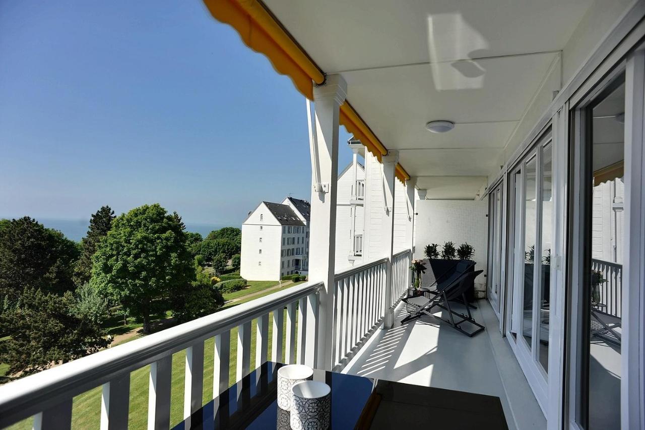 Les Terrasses Du Parc Cordier