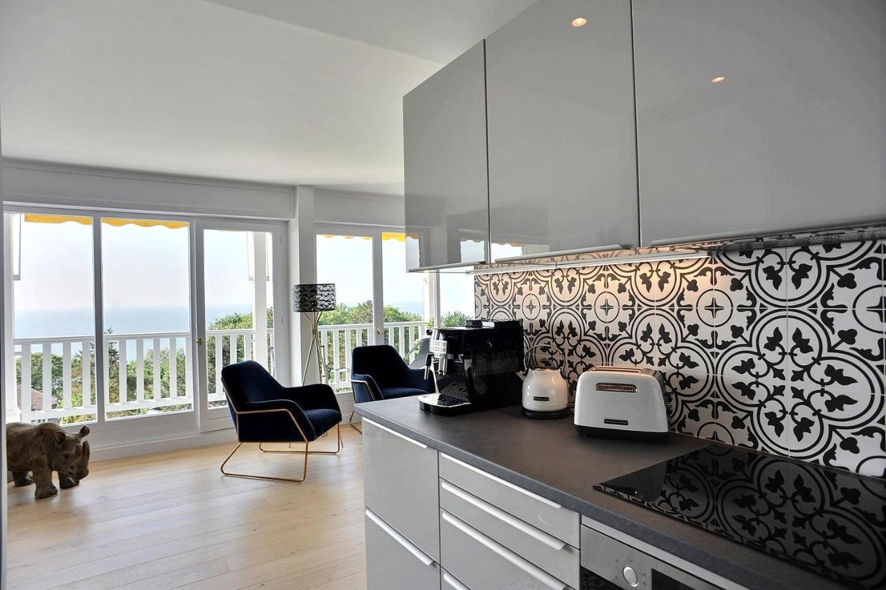 Les Terrasses Du Parc Cordier Appartement
